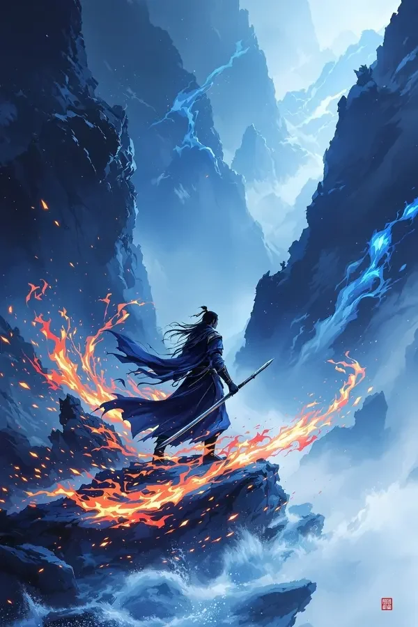 雾山五行