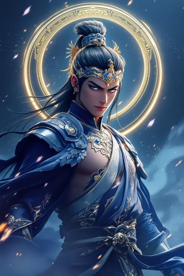 完美世界