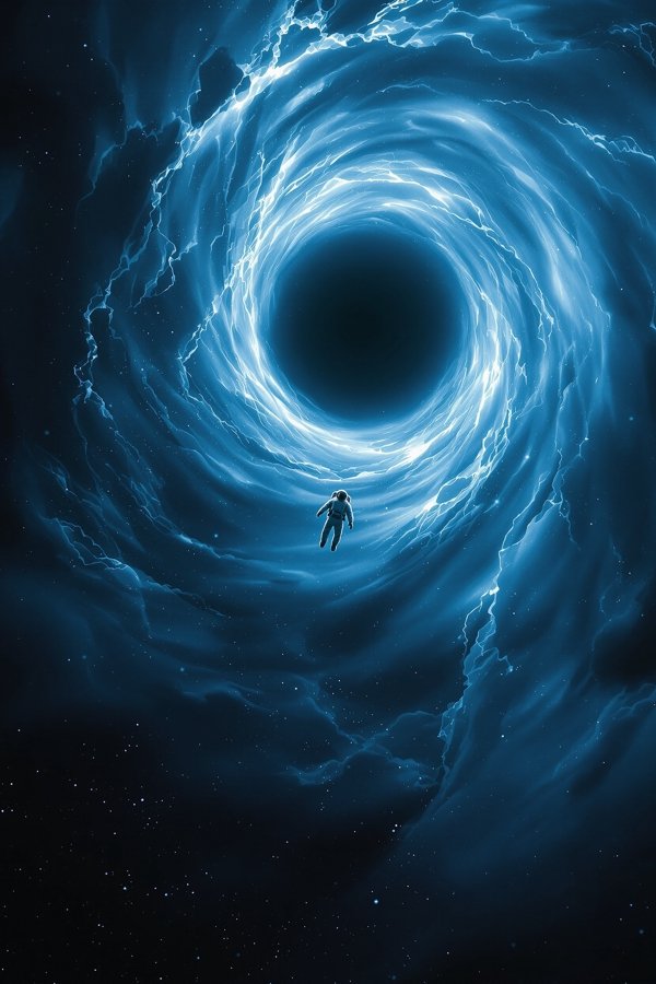 星际穿越