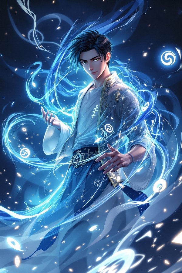 一人之下